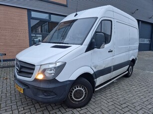 Mercedes-Benz Sprinter 311 2.2 CDI 325 HD laadklep euro6