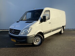 Mercedes-Benz Sprinter 311 2.2 CDI 366 Kasten Trekhaak 2000