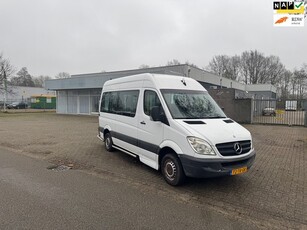 Mercedes-Benz Sprinter 311 2.2 CDI 366 rolstoel auto