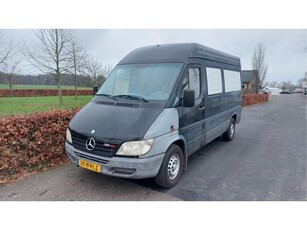 Mercedes-Benz Sprinter 311 CDI 2.2 355 BJ 2005 (bj 2005)