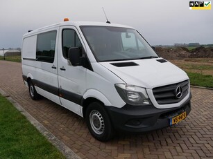 Mercedes-Benz Sprinter 313 2.2 CDI 366 95kW AUT. AC CAMERA