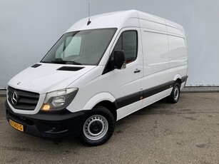 Mercedes-Benz Sprinter 313 2.2 CDI 366 DC (bj 2014)