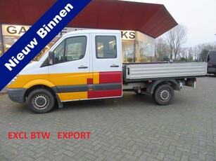 Mercedes-Benz Sprinter 313 2.2 CDI 366 DC (occasion)