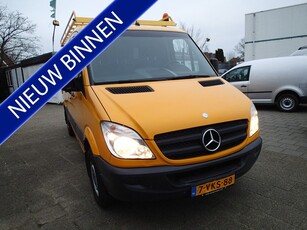 Mercedes-Benz Sprinter 313 2.2 CDI 366 DC ZEER NETTE AUTO