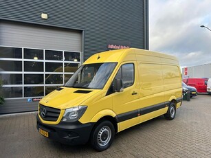 Mercedes-Benz Sprinter 313 2.2 CDI 366 EHD L2 H2 Automaat