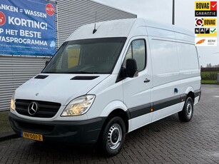 Renault Master 2.3 dCi L2H2 Bj 2015 AIRCO Navi PDC Nette