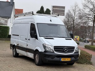 Mercedes-Benz Sprinter 313 2.2 CDI 366Nieuwe APK keuring