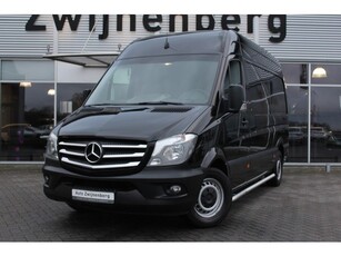 Mercedes-Benz Sprinter 313 2.2 CDI Automaat L2H2 HD