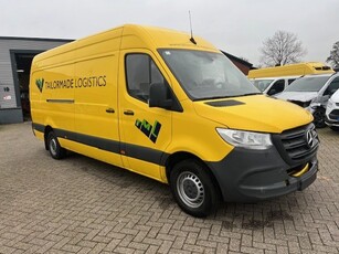 Mercedes-Benz Sprinter 314 2.2 CDI 105KW L3H2 MAXI AIRCO