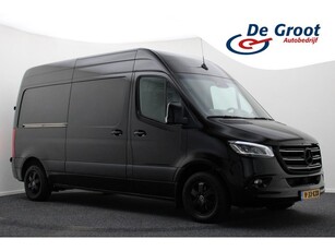 Mercedes-Benz Sprinter 314 2.2 CDI AUT. L2H2 3-Zits, LED