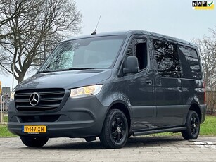 Mercedes-Benz Sprinter 314 2.2 CDI L1H2