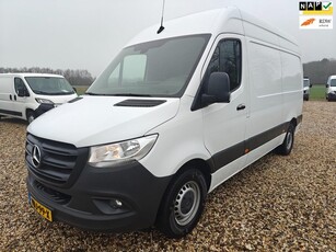 Mercedes-Benz Sprinter 314 2.2 CDI L2 H2 EURO 6 , 143 PK