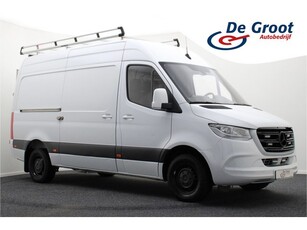 Mercedes-Benz Sprinter 314 2.2 CDI L2H2 Automaat 3-Zits