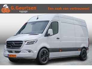 Mercedes-Benz Sprinter 314 2.2 CDI L2H2 Automaat, LED