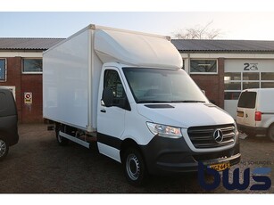 Mercedes-Benz Sprinter 314 2.2 CDI L3 EURO 6 / Cruise / 1e