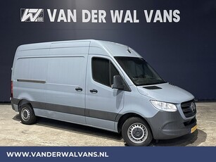 Mercedes-Benz Sprinter 314 CDI 143pk **BPM VRIJ voor de