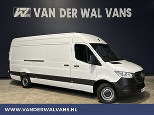 Mercedes-Benz Sprinter 314 CDI 143pk **BPM VRIJ voor de