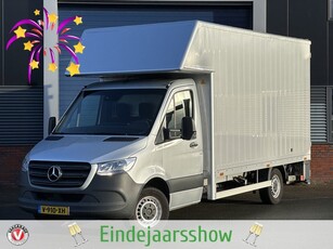 Mercedes-Benz Sprinter 314 CDI 2.2 L3 SPIEGELBAKWAGEN E6/