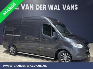 Mercedes-Benz Sprinter 314 CDI **MARGE, GEEN BTW** L2H2