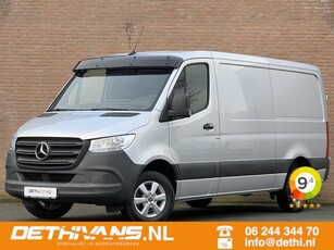 Mercedes-Benz Sprinter 314CDI RWD L2H1 2.800kg