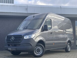 Mercedes-Benz Sprinter 315 1.9 CDI L2 Pro HD Camera