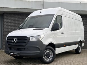 Mercedes-Benz Sprinter 315 1.9 CDI L2 Pro HD Camera