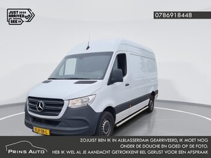 Mercedes-Benz Sprinter 315 1.9 CDI L2H2