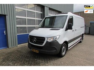 Mercedes-Benz Sprinter 315 1.9 CDI L2H1 I Carrier Koelwagen