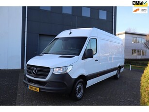 Mercedes-Benz Sprinter 315 1.9 CDI L3H3 DC 2021