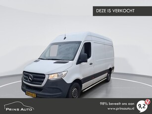 Mercedes-Benz Sprinter 315 1.9 CDI RWD L2H2