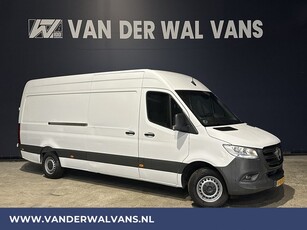 Mercedes-Benz Sprinter 315 CDI 150pk L3H2 Euro6 Airco