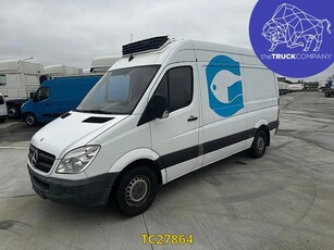 Mercedes-Benz Sprinter 315 CDI FRIGO (bj 2008, automaat)