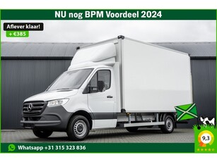 Mercedes-Benz Sprinter **315 CDI NIEUW Bakwagen met