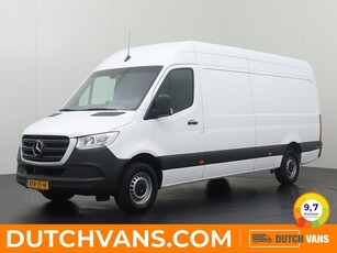 Mercedes-Benz Sprinter 315CDI 9G-Tronic Automaat L3H2 Maxi