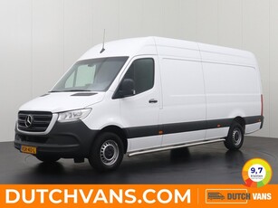 Mercedes-Benz Sprinter 315CDI 9G-Tronic Automaat L3H2 Maxi