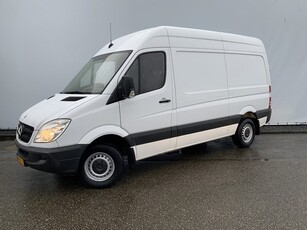 Mercedes-Benz Sprinter 316 2.2 CDI 366 HD DC (bj 2011)