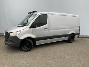 Mercedes-Benz Sprinter 316 2.2 CDI 366 l2 H1 Automaat 2