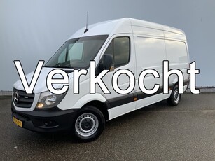 Mercedes-Benz Sprinter 316 2.2 CDI 366 L2H2 Airco Cruise