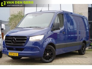 Mercedes-Benz Sprinter 316 2.2 CDI L2H1 TREKHAAK, MBUX