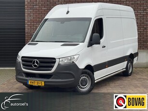 Mercedes-Benz Sprinter 316 2.2 CDI L2H2 / 163 PK / 3500 KG