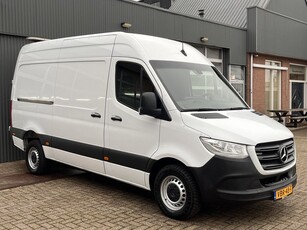 Mercedes-Benz Sprinter 316 2.2 CDI L2H2 Kastinrichting