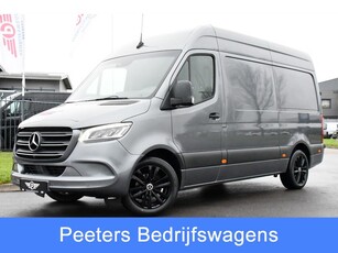 Mercedes-Benz Sprinter 316 2.2 CDI L2H2 PB Edition