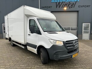 Mercedes-Benz Sprinter 316 2.2 CDI L3 EURO VI-D