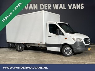 Mercedes-Benz Sprinter 316 CDI 163pk Automaat Bakwagen