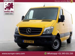 Mercedes-Benz Sprinter 316 CDI 163pk E6 L2H1 7G Automaat