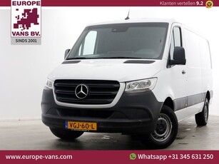 Mercedes-Benz Sprinter 316 CDI 163pk RWD L2H1 7G Automaat