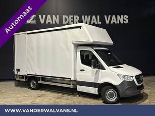 Mercedes-Benz Sprinter 316 CDI 164pk Automaat **BPM VRIJ