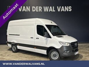 Mercedes-Benz Sprinter 316 CDI 163pk Automaat **BPM VRIJ