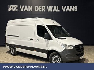 Mercedes-Benz Sprinter 316 CDI 164pk **BPM VRIJ voor de