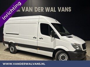 Mercedes-Benz Sprinter 316 CDI 164pk **BPM VRIJ voor de